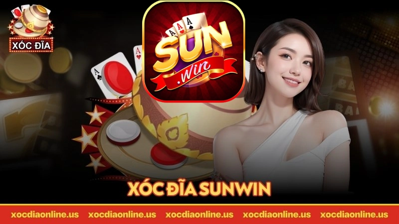 Giới thiệu về xóc đĩa sunwin