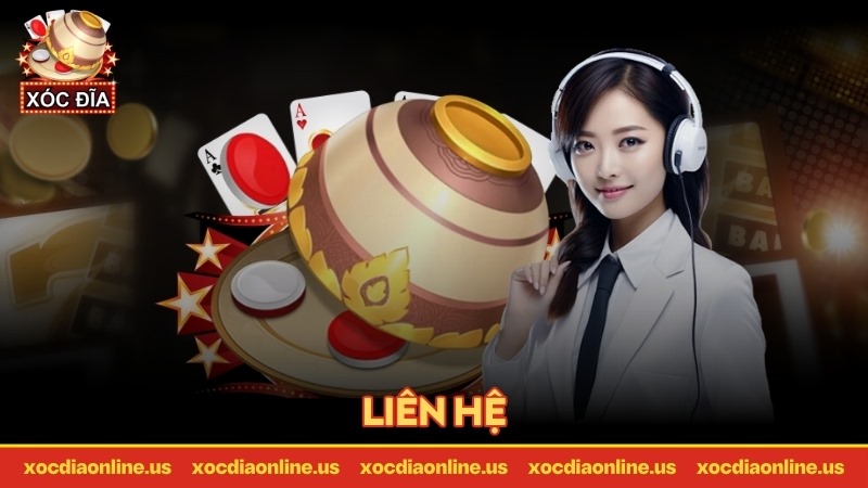 kênh liên hệ xocdiaonline.us